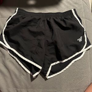 Varsity shorts